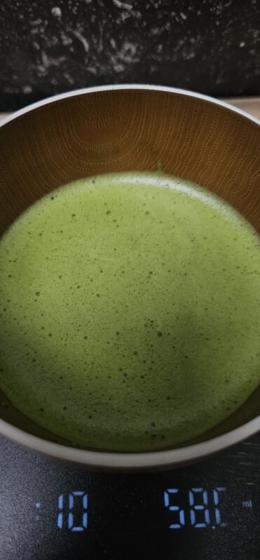 Milia Matcha Chocolat blanc : est-ce que c'est le meilleur ? 5 20260529 154210