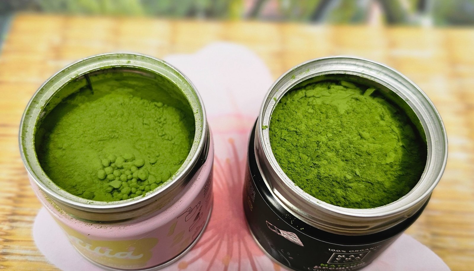 Quel Est le Meilleur Matcha Selon Mes Besoins ? Guide 27 Quel Est le Meilleur Matcha Selon Mes Besoins ? Guide