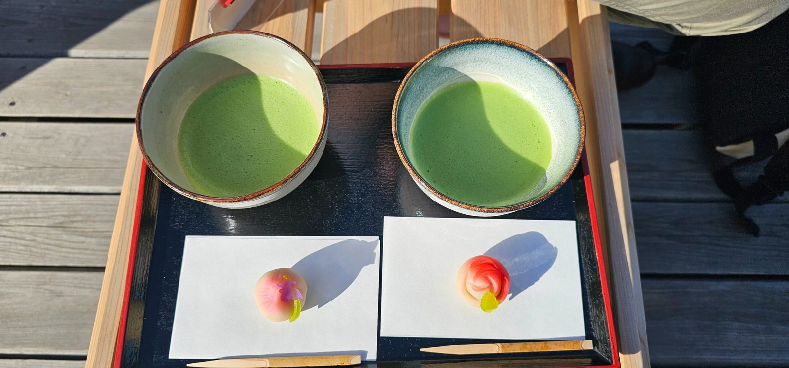 Préparer le Thé Matcha : comment faire du matcha 11 Préparer le Thé Matcha : comment faire du matcha