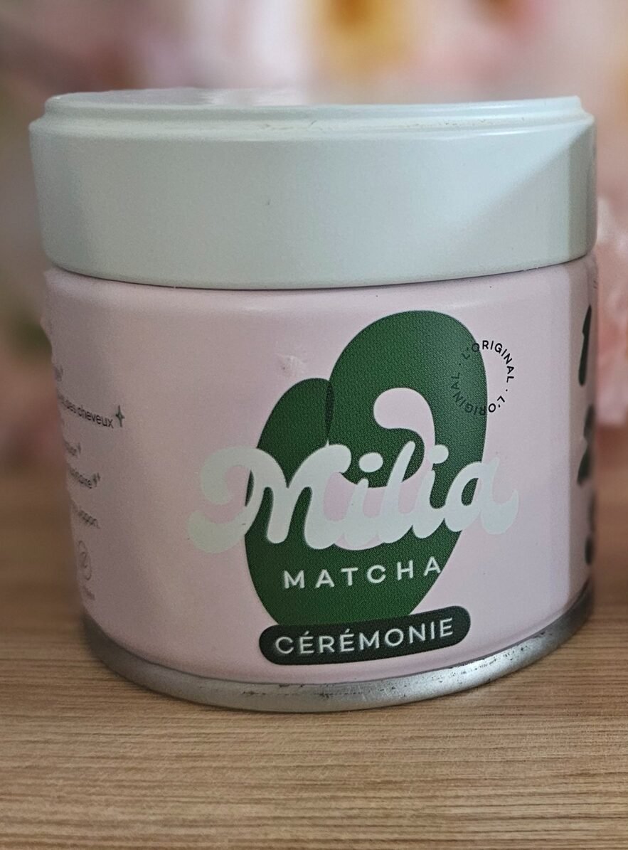 Hésitation entre Milia Matcha vs Nōka Matcha ? Mon avis 2025 5 20240521 140140 A3Qp9ND7VVs5XbLR scaled e1758020343168
