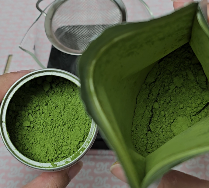 Conservation du matcha : comment bien le conserver et combien de temps? 12 Conservation du matcha : comment bien le conserver et combien de temps?
