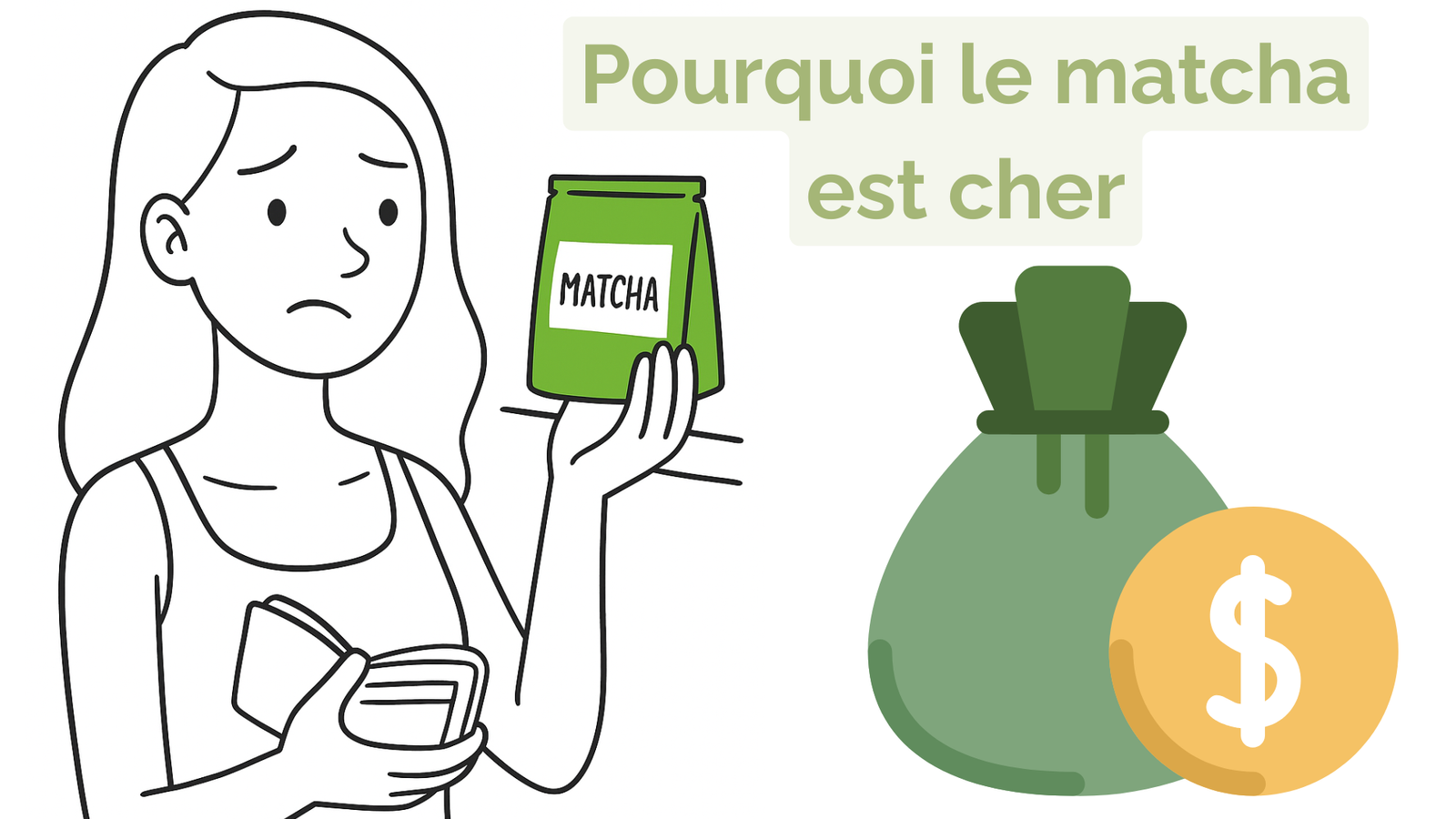 Pourquoi le matcha est cher : luxe ou arnaque ? 17 Pourquoi le matcha est cher : luxe ou arnaque ?