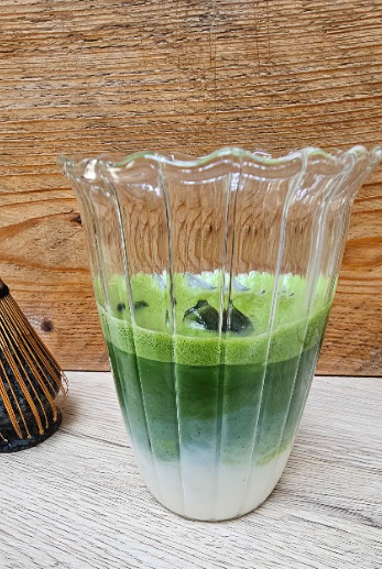 Choisir la meilleure marque de matcha en 2025 en France 10 latte avec meilleurs matcha