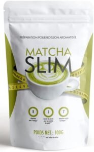 Découvrez la vérité sur Matcha Slim VS Matcha 23 matcha slim vs matcha