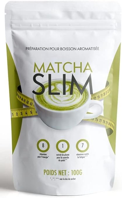 matcha slim vs matcha