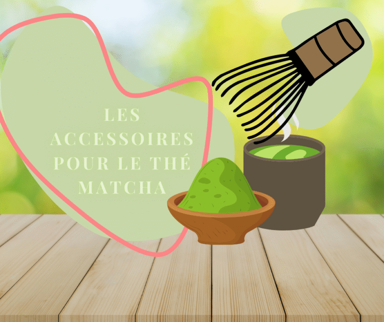 Les Accessoires matcha indispensables pour débuter en 2025 33 accessoire matcha