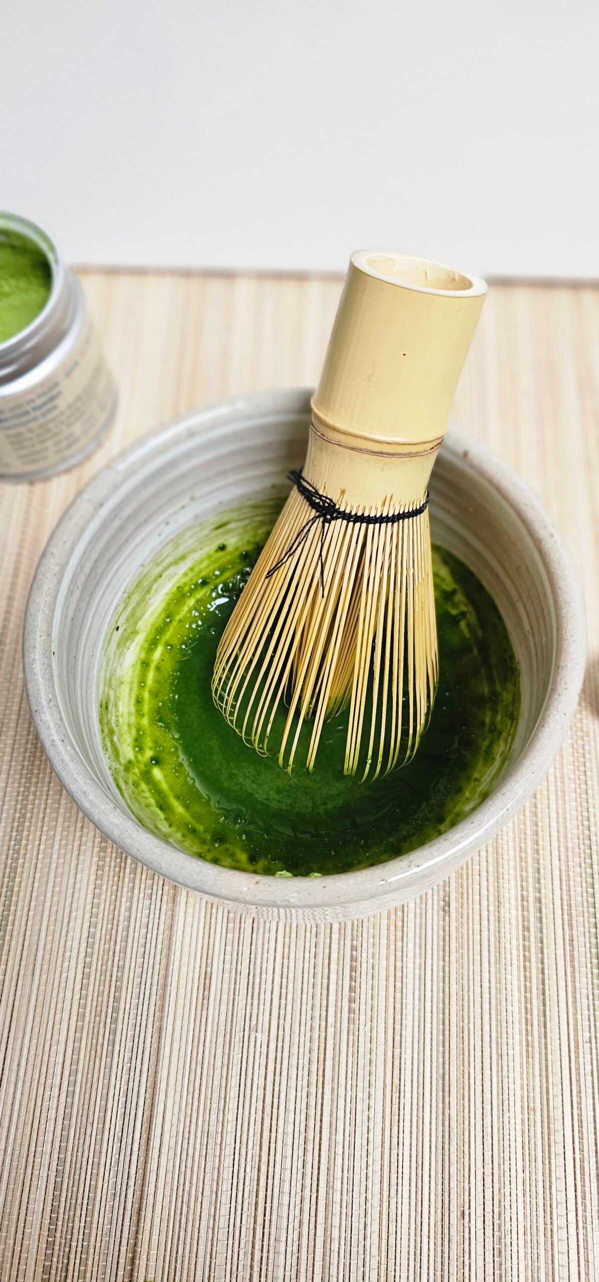Ube VS Matcha : Le matcha n'est plus tendance? 9 Matcha bienfaits concentration énergie