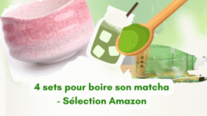 set matcha