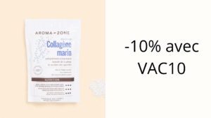 Code promo Aroma-Zone Août 2025 : plus que 4 jours 18 code promo azoma-zone