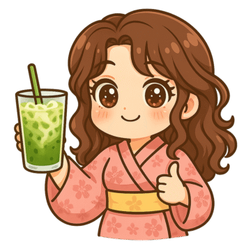 Lilie Matcha