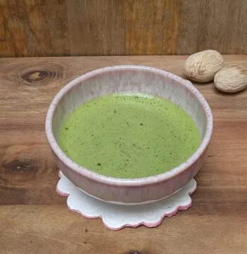 TeaTap Matcha Izumi bio, le bol prêt à déguster