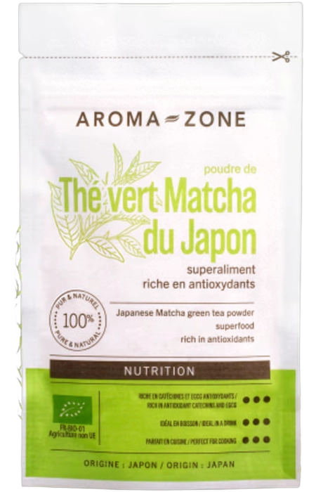 Aroma-Zone