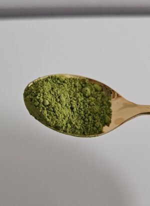 couleur : Matcha Aroma-Zone