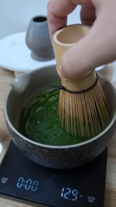 Les meilleurs matchas en 2025 - mon comparatif et ma sélection 11 pâte matcha