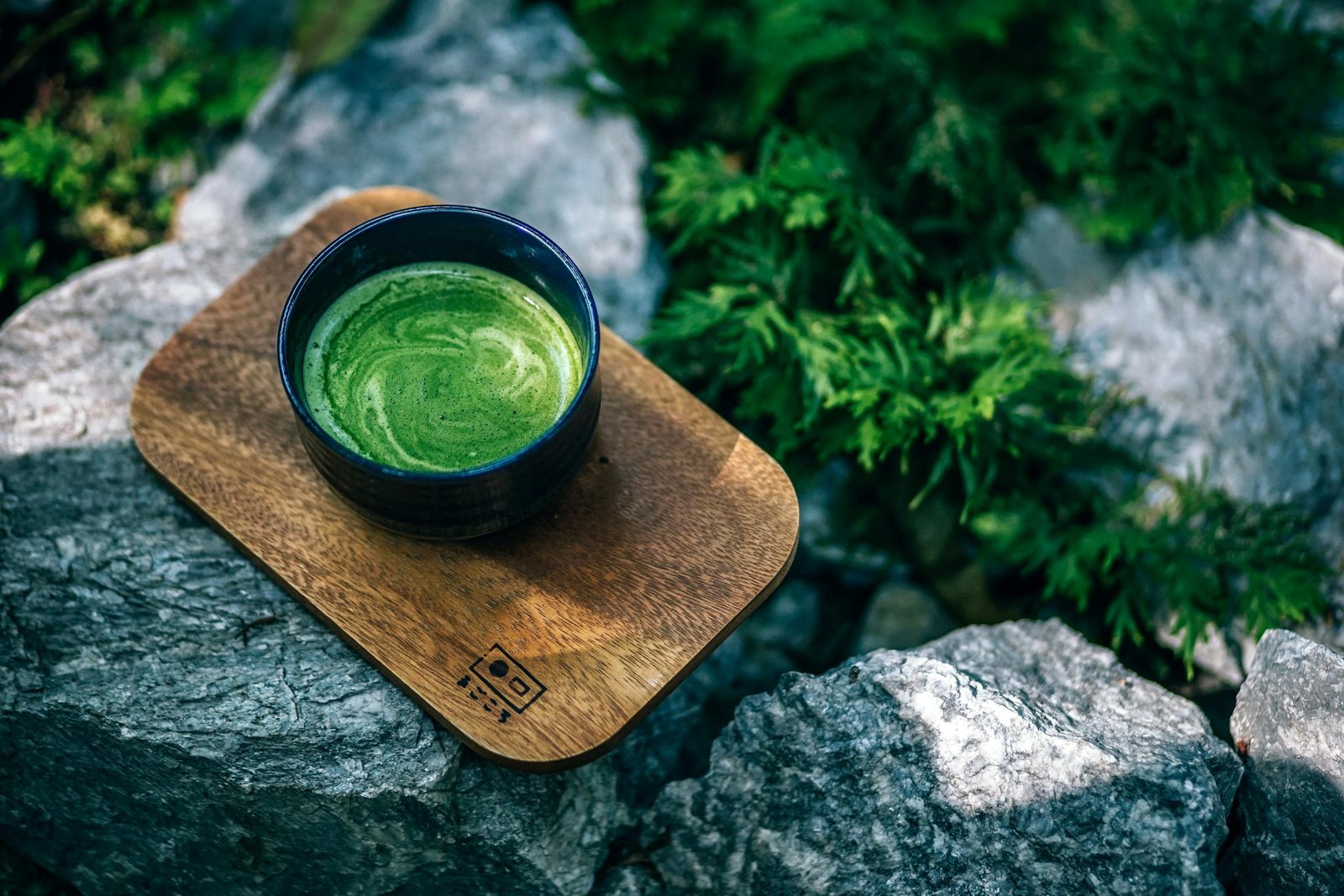 comment préparer du matcha