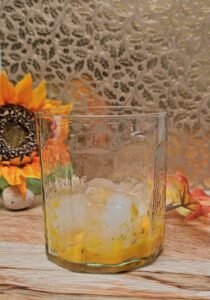 Recette Matcha Pumpkin Latte - parfait pour se réconforter en automne 4 20251015 145343 e1760539190761