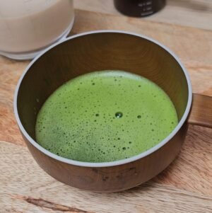 matcha