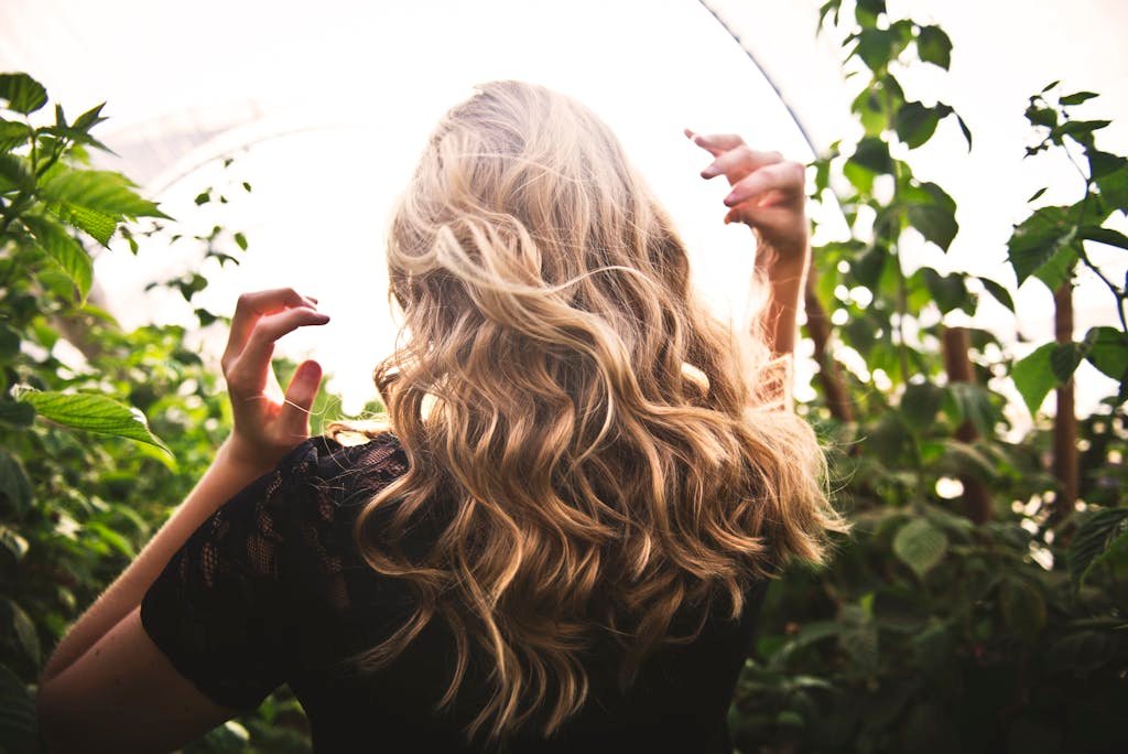 Thé matcha bienfaits cheveux : cela rend-il les cheveux plus longs? 2 matcha bienfaits cheveux