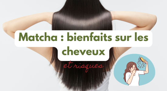 Thé matcha bienfaits cheveux : cela rend-il les cheveux plus longs? 16 matcha bienfaits cheveux