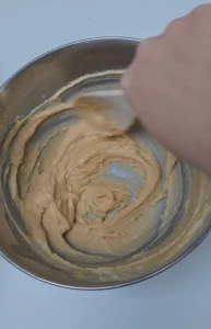 beurre sucre pour cookies matcha