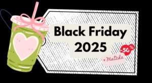 Black Friday 2025 : les meilleurs offres pour le thé matcha 44 black friday 2025