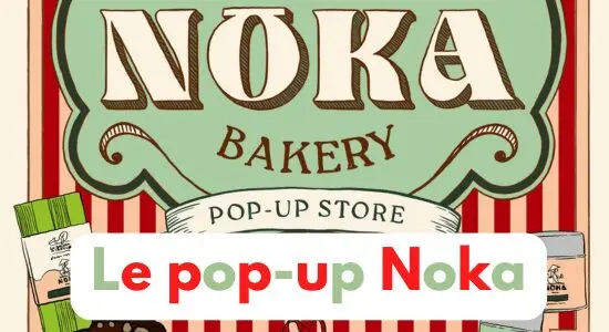 pop-up noka