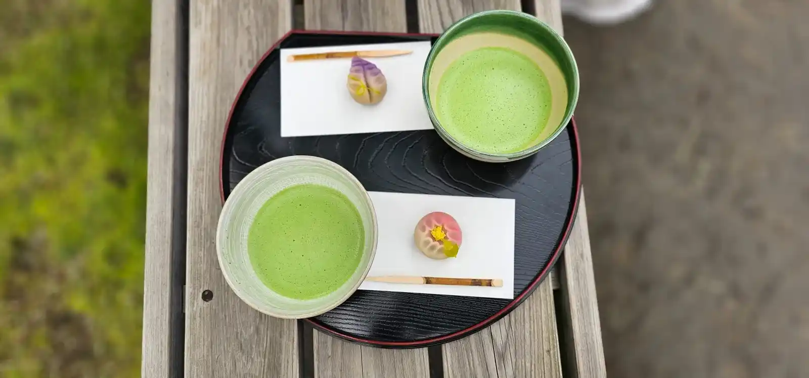 Découvrez le guide du thé matcha 45 Cérémonie du thé matcha