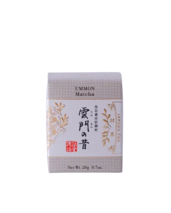 Où trouver du thé matcha à Tokyo ? (Conseils 2026) 2 Ippodo thé matcha à tokyo