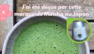 matcha japon