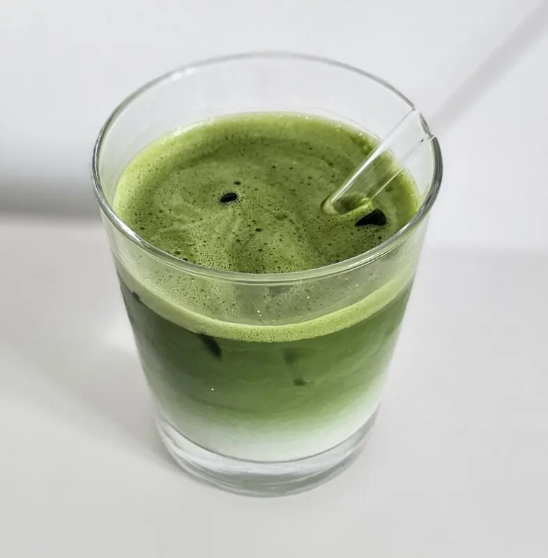 c'est quoi le matcha