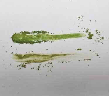 matcha épais