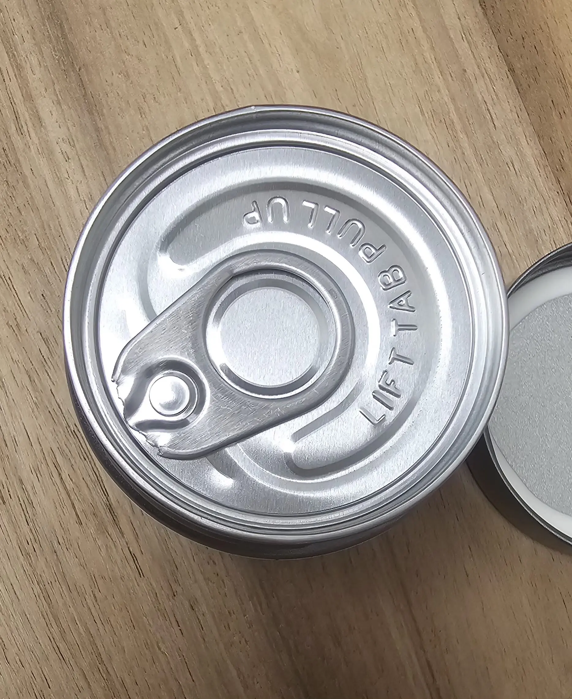 Anatae Matcha cérémonie, le contenant à l’ouverture