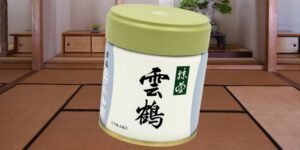 Unkaku Marukyu Koyamaen : si vous pouvez, acheter le!(Test 2026) 6 Les nouveautes mai 2025
