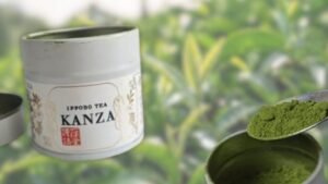 matcha bienfaits 1