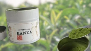 matcha bienfaits 1