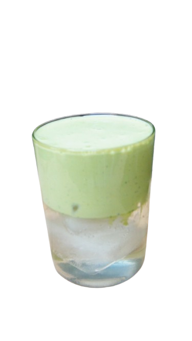 Recette facile Matcha Coco cloud en 3 ingrédients - version légère healthy 2 C0075 3 removebg preview