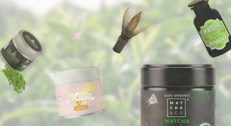 Quel matcha acheter sans se tromper en 2026 ? 1 Quel matcha acheter sans se tromper en 2026 ?
