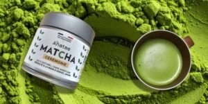 Test du Matcha Cérémonie Anatae (Je regoûte en 2026) 7 anatae cérémonie