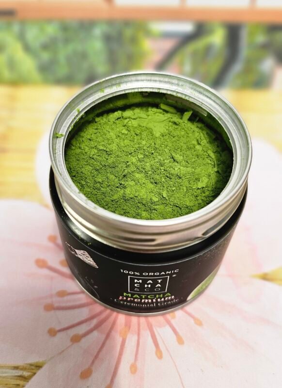 Matcha & CO Premium