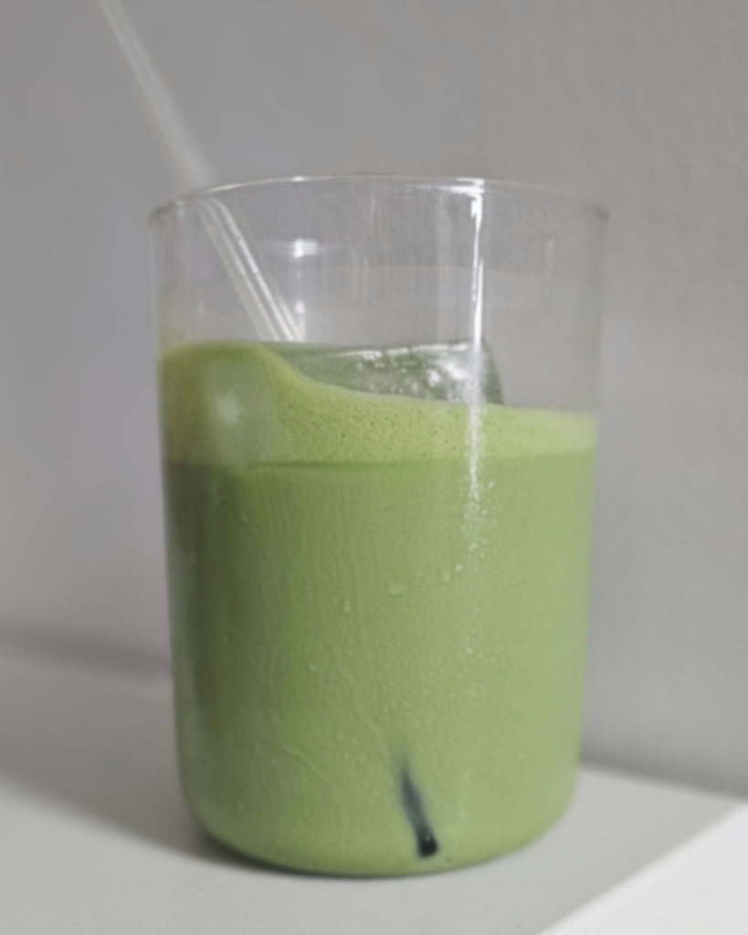 iRASSHAi Thé matcha d'Uji - Yamamasa Koyamaen pour iRASSHAi, le bol prêt à déguster