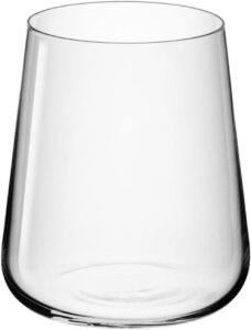 Verre façon Milia Matcha (Lot de 6)